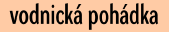 Vodnick pohdka