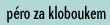 Pro za kloboukem